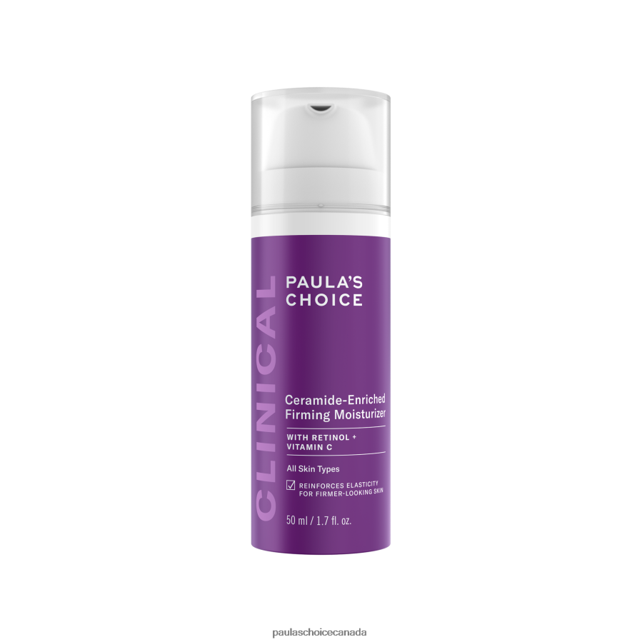 Paula's Choice Full Ceramide-Enriched Firming Moisturizer XX640H134 CA