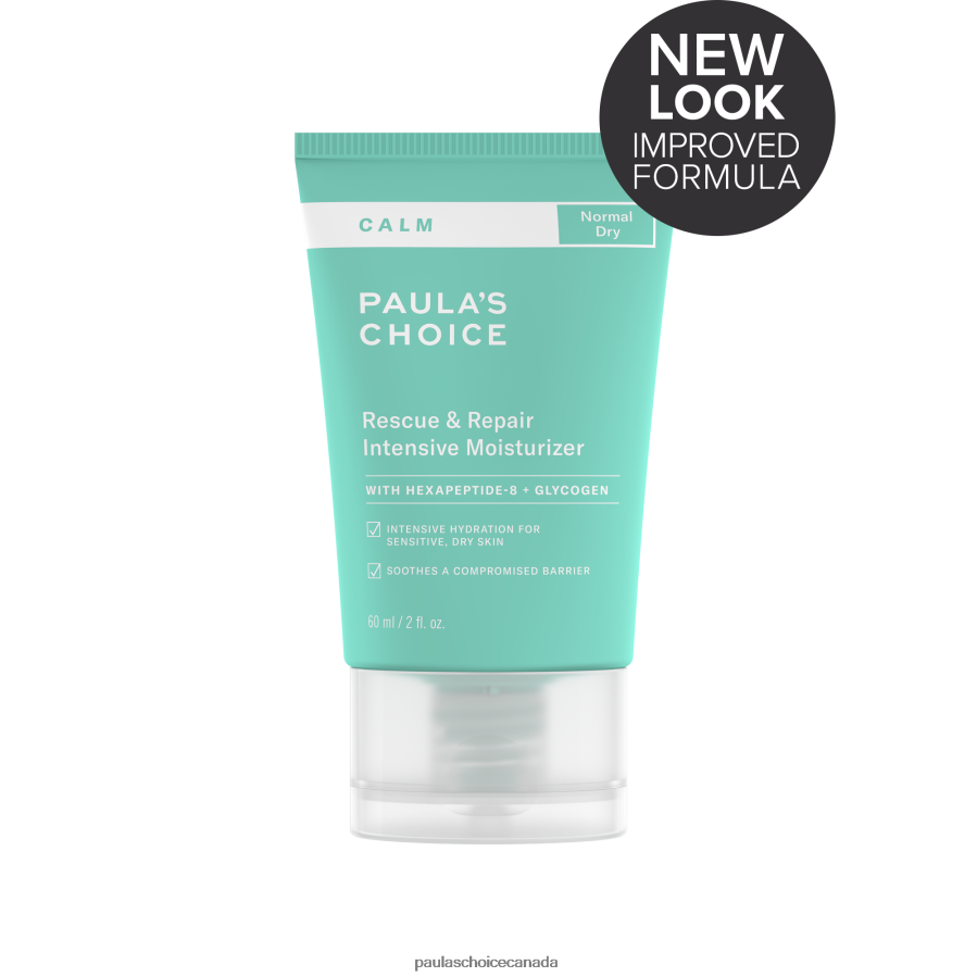 Paula's Choice Full Rescue & Repair Intensive Moisturizer XX640H38 CA