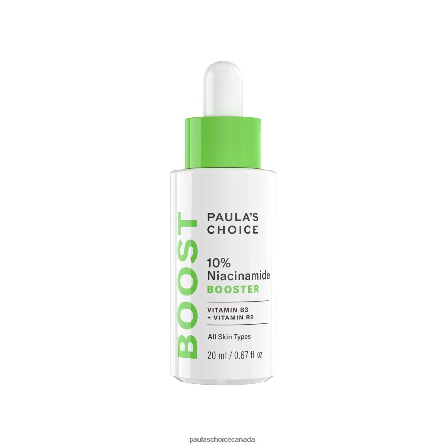 Paula's Choice Full 10% Niacinamide Booster XX640H39 CA