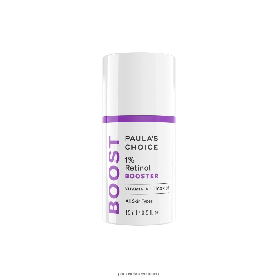 Paula's Choice Full 1% Retinol Booster XX640H74 CA