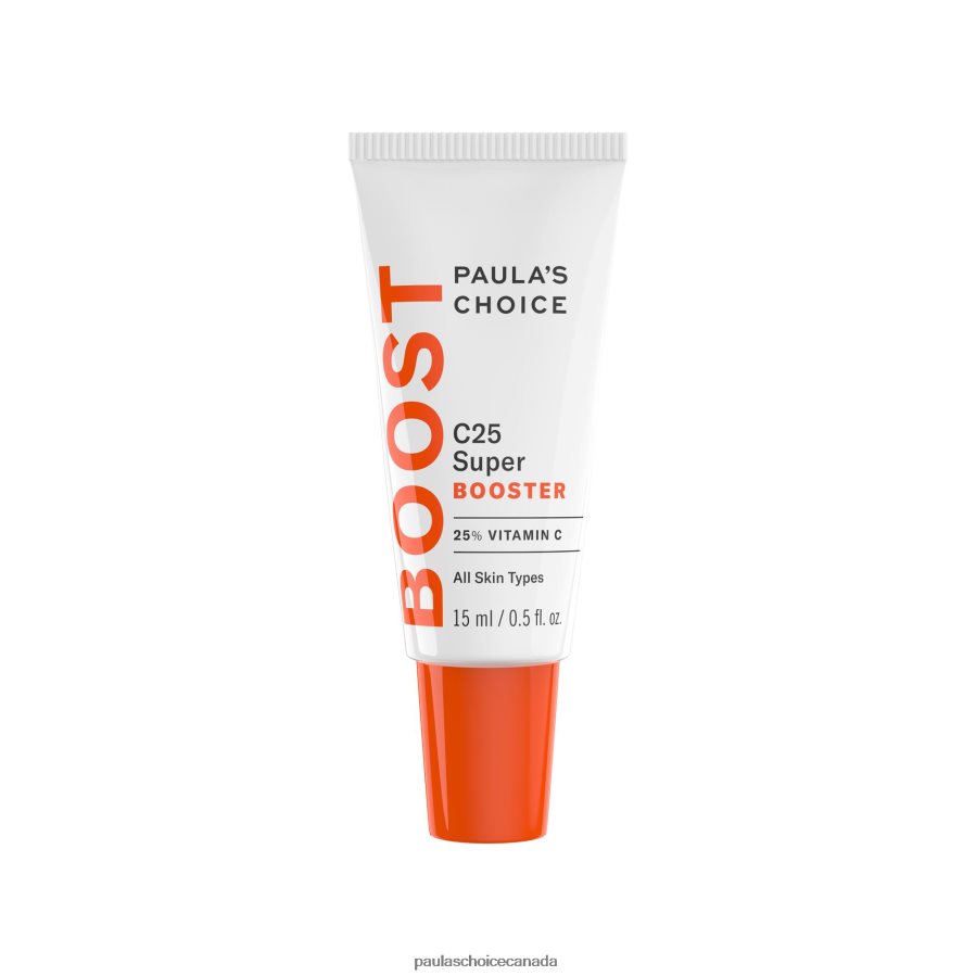 Paula's Choice Full C25 Super Booster XX640H57 CA