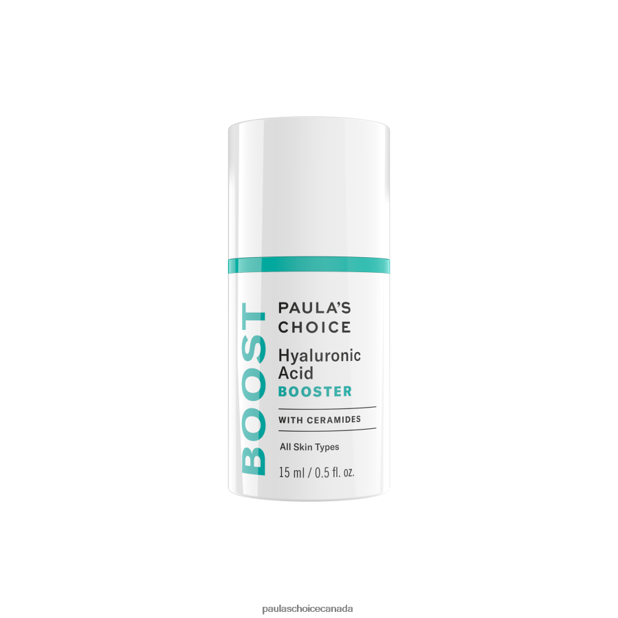 Paula's Choice Full Hyaluronic Acid Booster XX640H80 CA