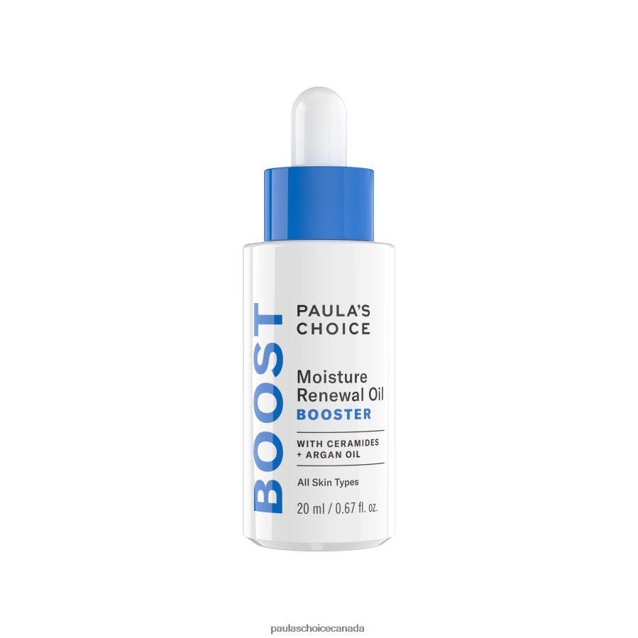 Paula's Choice Full Moisture Renewal Oil Booster XX640H125 CA